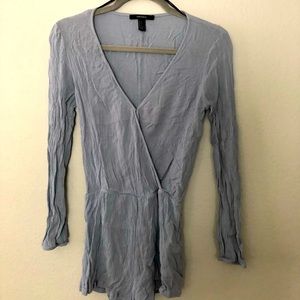 FOREVER 21 Romper - szS